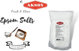 Epsom Salt - Aksoy UK