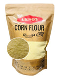 Corn Flour - Finest! - TOPTEN Wholesales