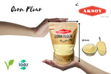 Corn Flour - Aksoy UK