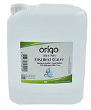 Distilled Water - Aksoy UK