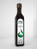 PUMPKIN SEED OIL - Aksoy UK