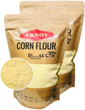 Corn Flour - Aksoy UK