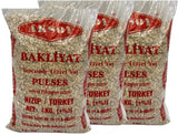 🌿 Jumbo Oats Packs - Aksoy UK
