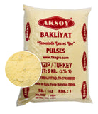 Corn Flour - Aksoy UK