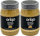 PEANUT BUTTER - Aksoy UK
